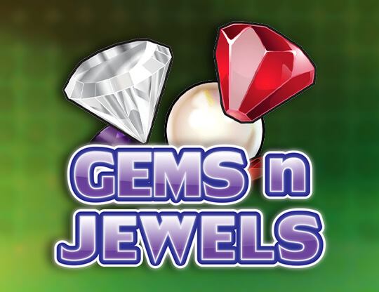 Gems n Jewels